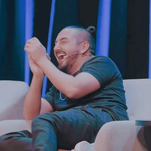 Стикер точка не запятая - 10