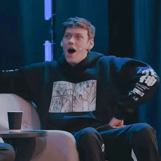 Стикер точка не запятая - 6