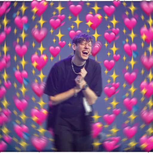 Импра в сердце - 