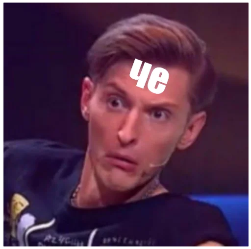 человеческое лицо СМС Человек