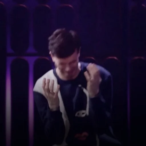 person clothing human face