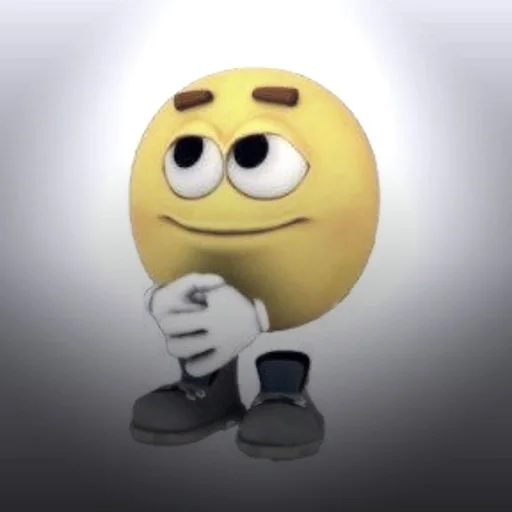 смайлик смайлик улыбаться