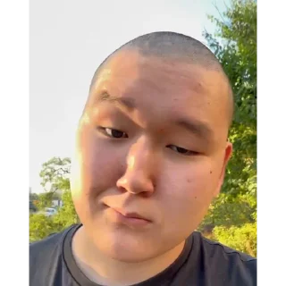 Sticker imrakq | @m1khailbr_stickerbot - 7