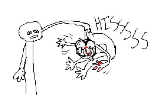 ябожеволію - 