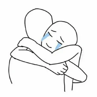 Стикер ябожеволію - 9