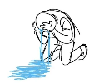 Стикер ябожеволію - 7