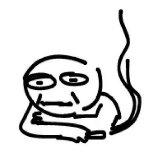 Стикер ябожеволію - 0