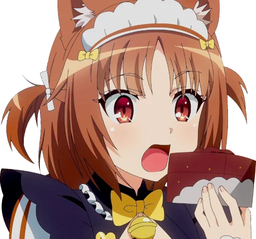 @anime_stickss pack №4 - 