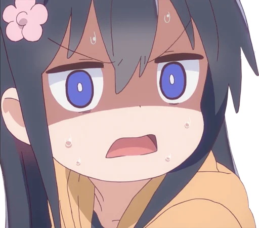 Sticker imsui_personal_4 - 1