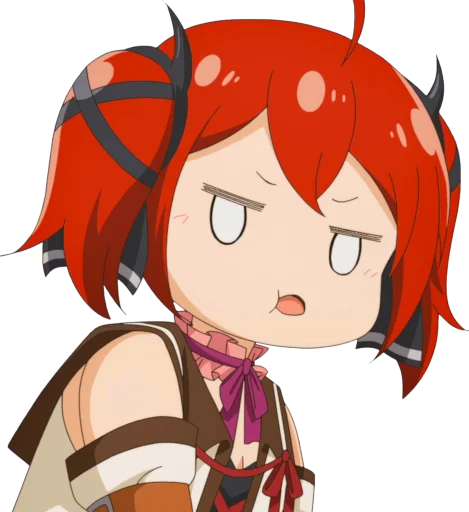 Sticker imsui_personal_4 - 1