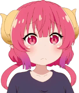 Sticker @anime_stickss pack №4 - 2