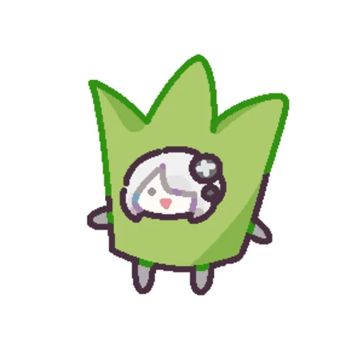 Sticker in_AFFAEC_by_NaiDrawBot - 1