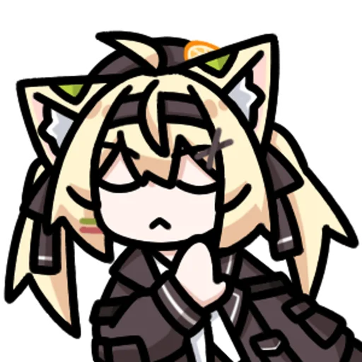 Стикер in_AJEJDC_by_NaiDrawBot - 1