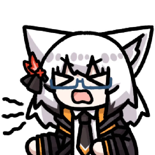 Стикер in_BCJGDC_by_NaiDrawBot - 1