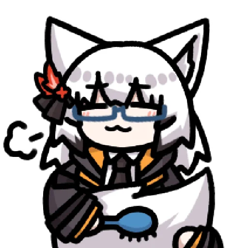 Sticker in_BCJGDC_by_NaiDrawBot - 1