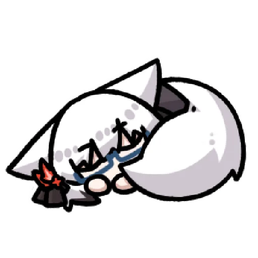 Sticker in_BCJGDC_by_NaiDrawBot - 1