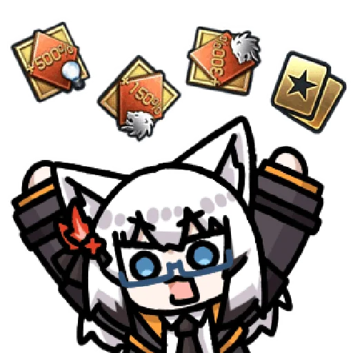 Sticker in_BCJGDC_by_NaiDrawBot - 1