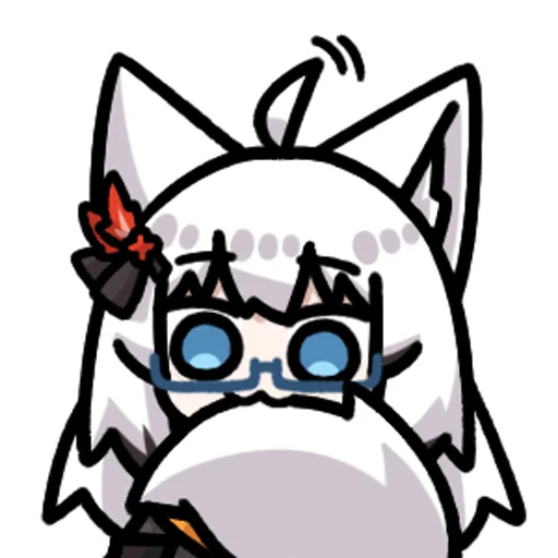 Sticker in_BCJGDC_by_NaiDrawBot - 1