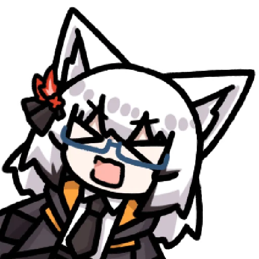 Стикер in_BCJGDC_by_NaiDrawBot - 1