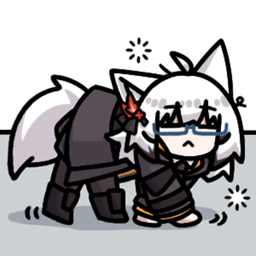 Sticker in_BCJGDC_by_NaiDrawBot - 1