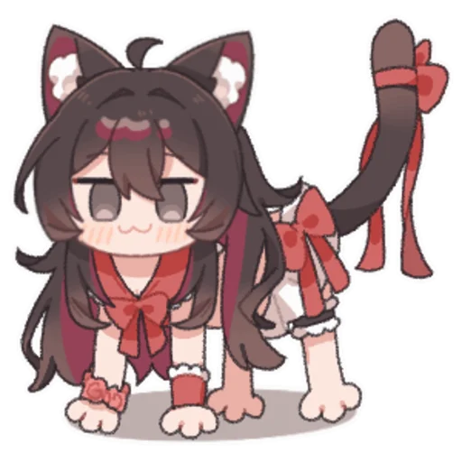 Стикер in_BHDAEC_by_NaiDrawBot - 1