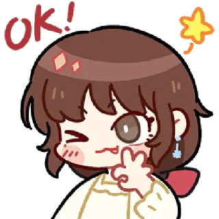 Стикер 纸嫁衣日常 @zhaxia_cn - 11