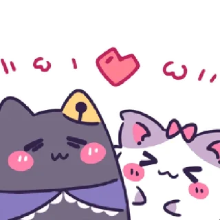 Стикер 塔尔斯 @zhaxia_cn - 9