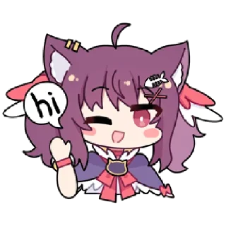 Стикер 塔尔斯 @zhaxia_cn - 5