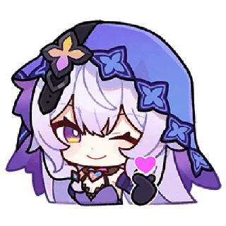 Стикер 帕姆展览馆 @zhaxia_cn - 4