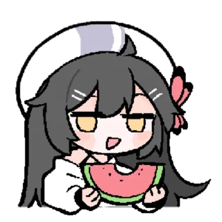 Sticker 九鸟1 @zhaxia_cn - 9