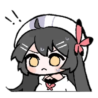 Sticker 九鸟1 @zhaxia_cn - 11