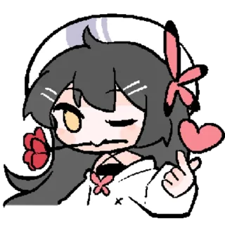 Sticker 九鸟1 @zhaxia_cn - 4