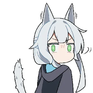 Стикер 都是迷迭香 @zhaxia_cn - 1