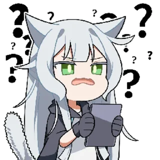 Стикер 都是迷迭香 @zhaxia_cn - 8