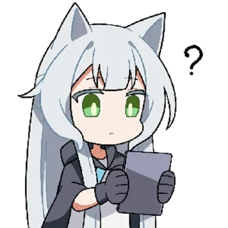 Стикер 都是迷迭香 @zhaxia_cn - 5