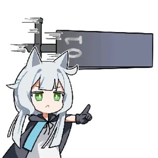 Стикер 都是迷迭香 @zhaxia_cn - 4