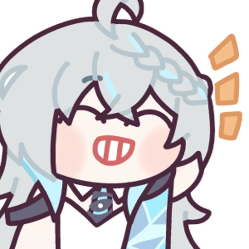 Sticker in_FBDIDC_by_NaiDrawBot - 1