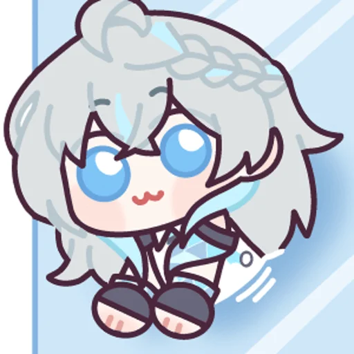 Sticker in_FBDIDC_by_NaiDrawBot - 1