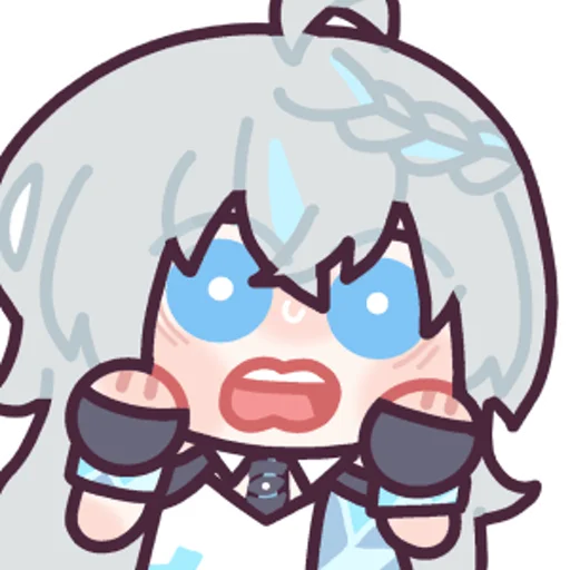 Стикер in_FBDIDC_by_NaiDrawBot - 1