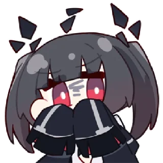 Sticker 时守星沙 @zhaxia_cn - 1