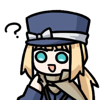 Стикер 法棍rc @zhaxia_cn - 9