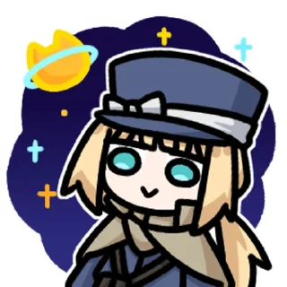 Стикер 法棍rc @zhaxia_cn - 0