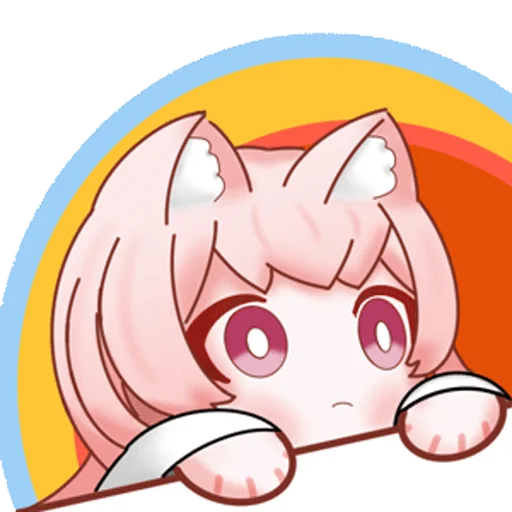 Стикер in_GDIDC_by_NaiDrawBot - 1