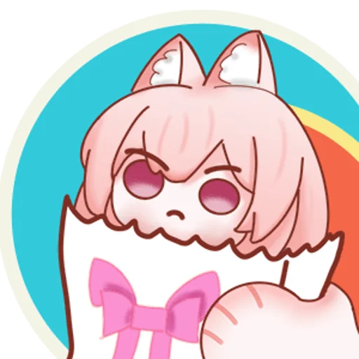 Стикер in_GDIDC_by_NaiDrawBot - 1