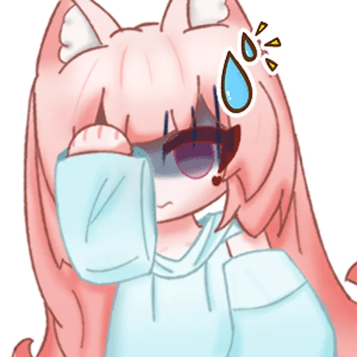 Стикер in_GDIDC_by_NaiDrawBot - 1