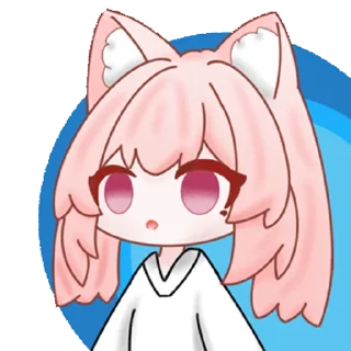 Sticker 小小卡琳 @zhaxia_cn - 10