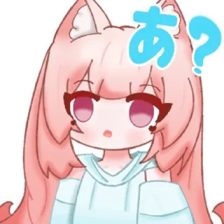 Sticker 小小卡琳 @zhaxia_cn - 11