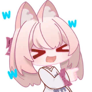 Sticker 小小卡琳 @zhaxia_cn - 5