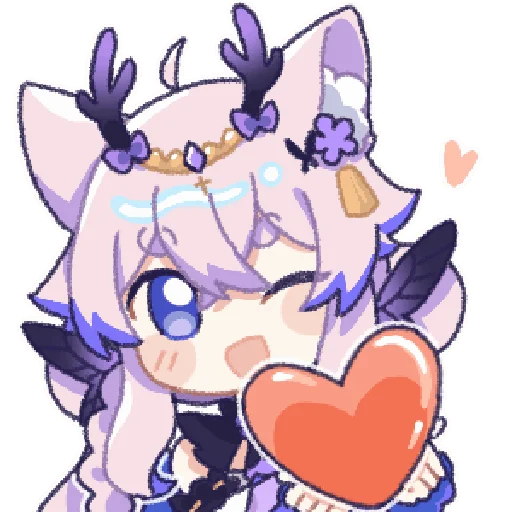 糖妖妖表情 @zhaxia_cn - 