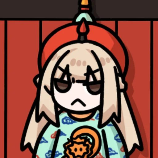 Sticker in_GJCAEC_by_NaiDrawBot - 1